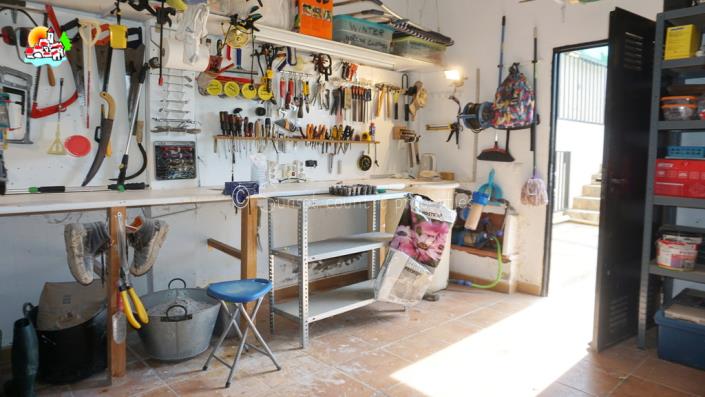 Image No.42-3 Bed Cortijo for sale