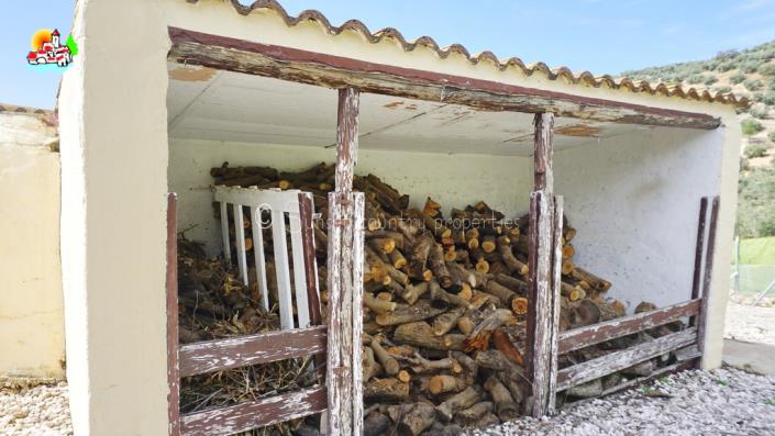 Image No.48-3 Bed Cortijo for sale