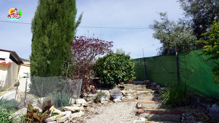 Image No.47-3 Bed Cortijo for sale