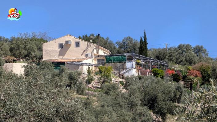 Image No.49-3 Bed Cortijo for sale