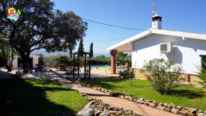 Image No.4-Bungalow de 3 chambres à vendre à Loja