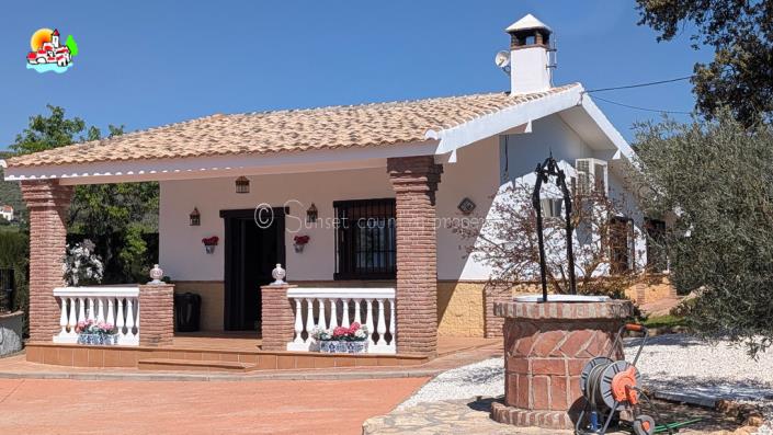 Image No.7-Bungalow de 3 chambres à vendre à Loja