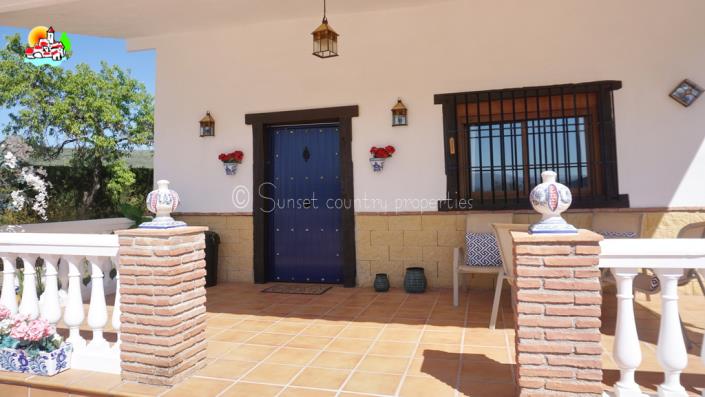 Image No.8-Bungalow de 3 chambres à vendre à Loja