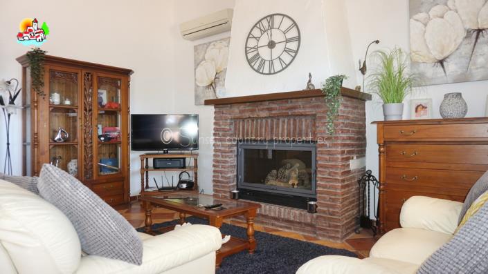 Image No.9-Bungalow de 3 chambres à vendre à Loja