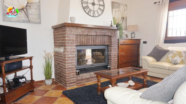 Image No.10-Bungalow de 3 chambres à vendre à Loja