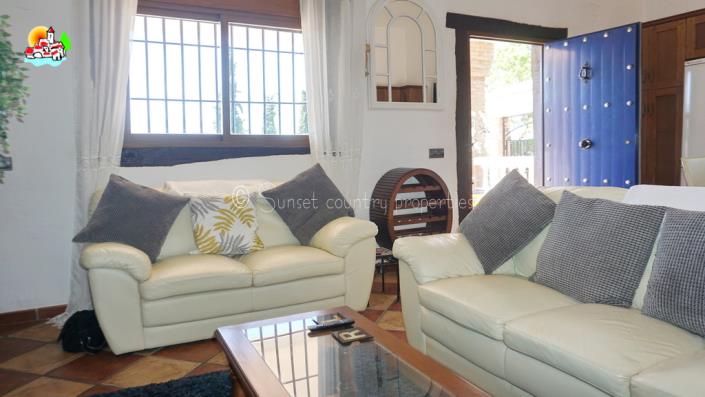 Image No.11-Bungalow de 3 chambres à vendre à Loja