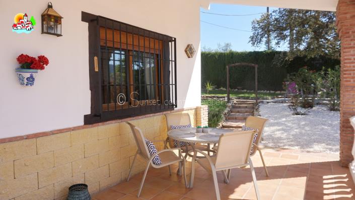 Image No.16-Bungalow de 3 chambres à vendre à Loja