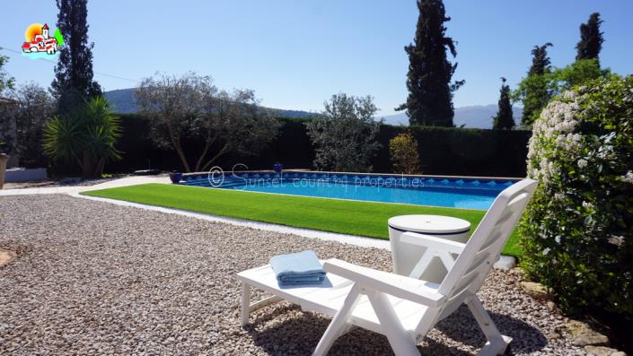 Image No.18-Bungalow de 3 chambres à vendre à Loja