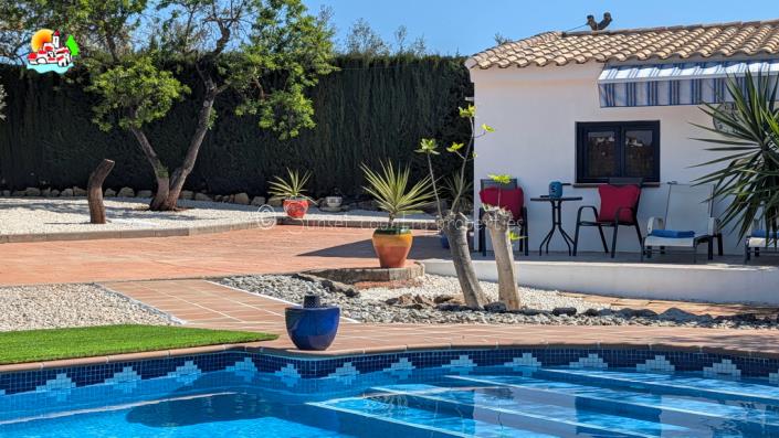 Image No.21-Bungalow de 3 chambres à vendre à Loja