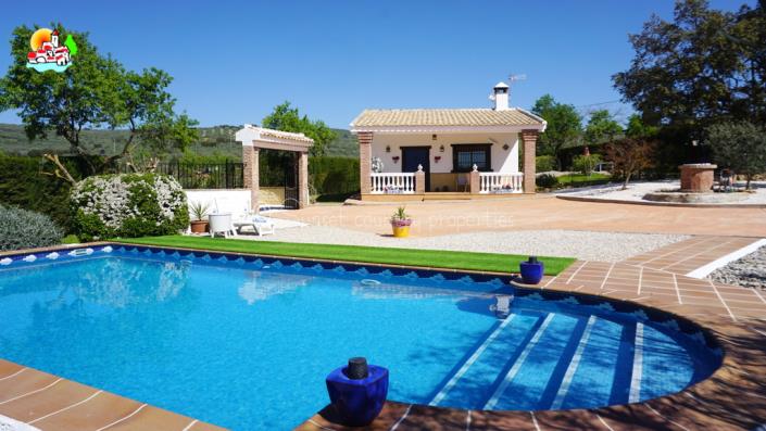 Image No.27-Bungalow de 3 chambres à vendre à Loja