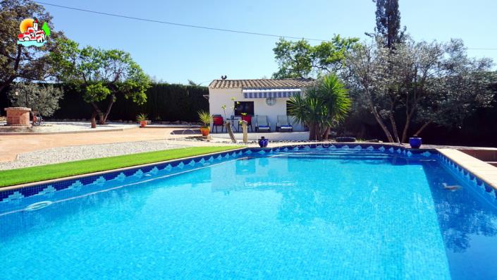 Image No.42-Bungalow de 3 chambres à vendre à Loja