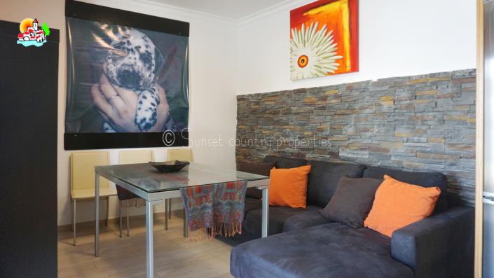 Image No.3-2 Bed Village House for sale