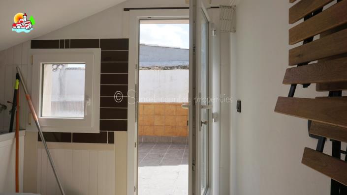 Image No.20-2 Bed Village House for sale