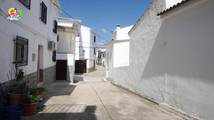 Image No.28-2 Bed Village House for sale