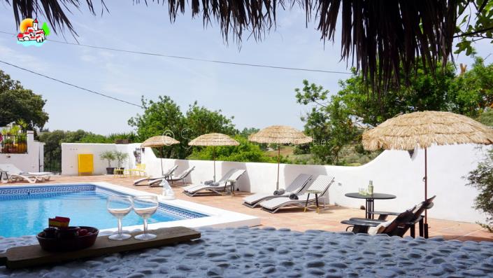 Image No.23-6 Bed Country Property for sale