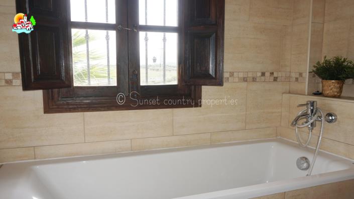 Image No.31-6 Bed Country Property for sale