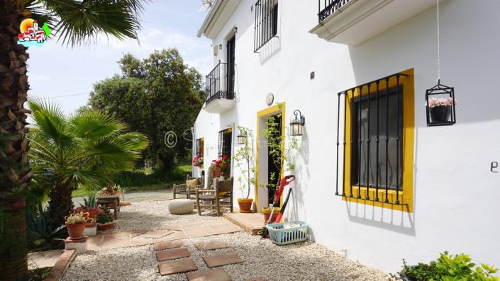 Image No.48-6 Bed Country Property for sale