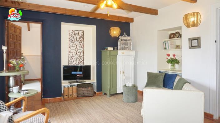 Image No.49-6 Bed Country Property for sale