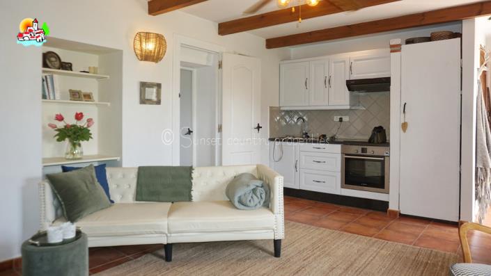 Image No.50-6 Bed Country Property for sale
