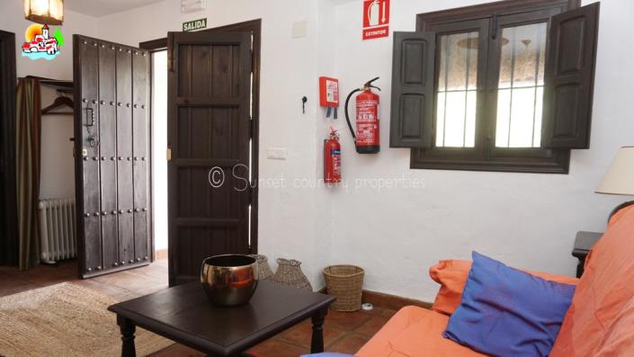 Image No.44-6 Bed Country House for sale