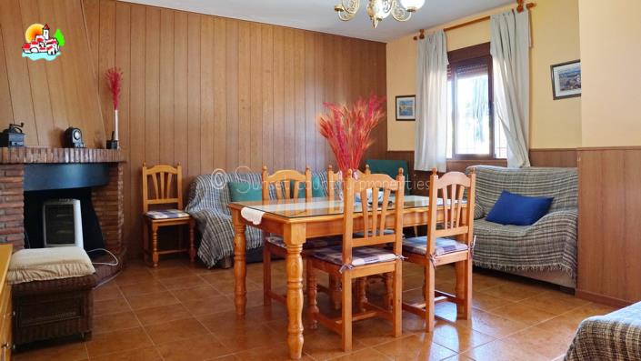 Image No.8-3 Bed Village House for sale