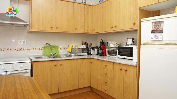 Image No.12-3 Bed Village House for sale