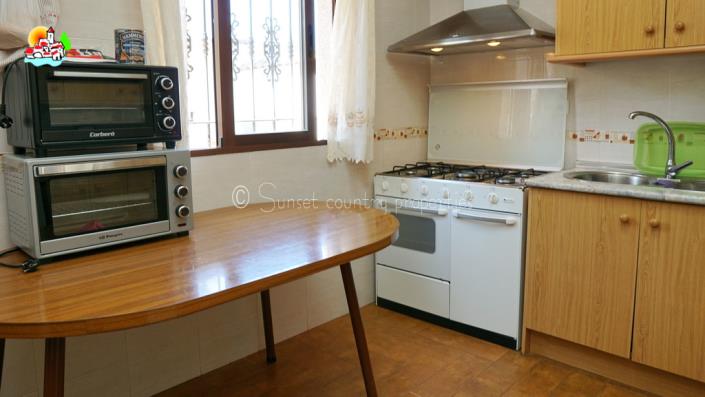 Image No.13-3 Bed Village House for sale