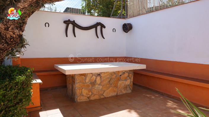 Image No.17-3 Bed Village House for sale