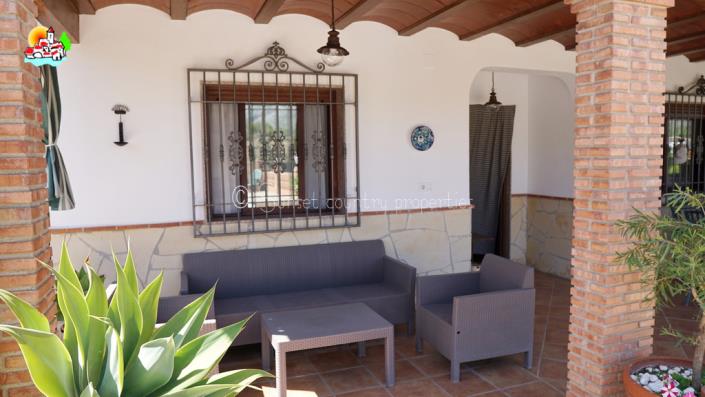 Image No.21-3 Bed Village House for sale