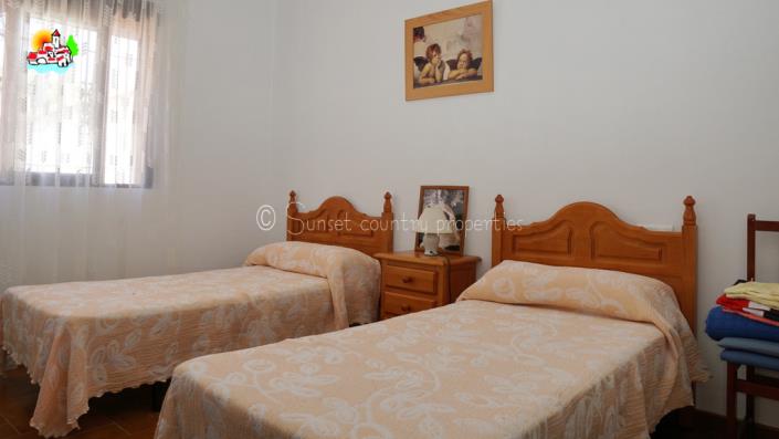 Image No.26-3 Bed Village House for sale