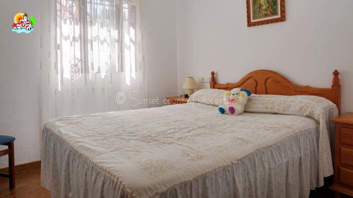 Image No.27-3 Bed Village House for sale