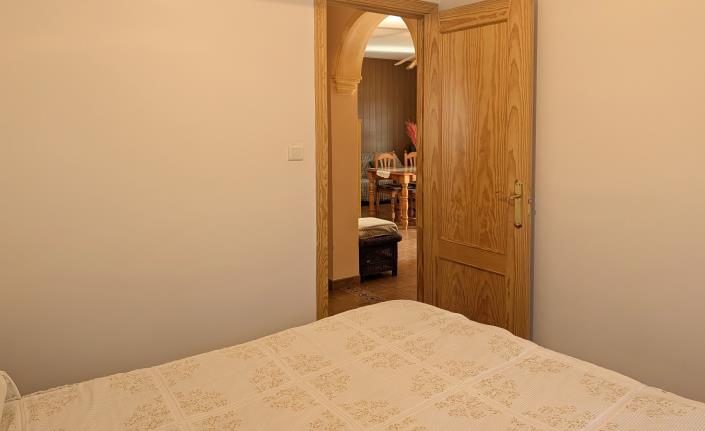 Image No.28-3 Bed Village House for sale