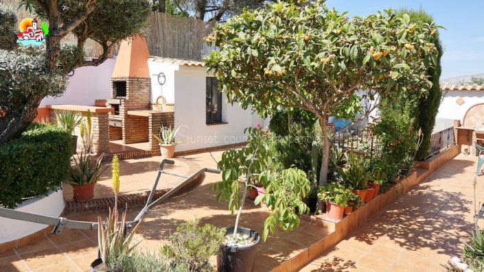 Image No.29-3 Bed Village House for sale