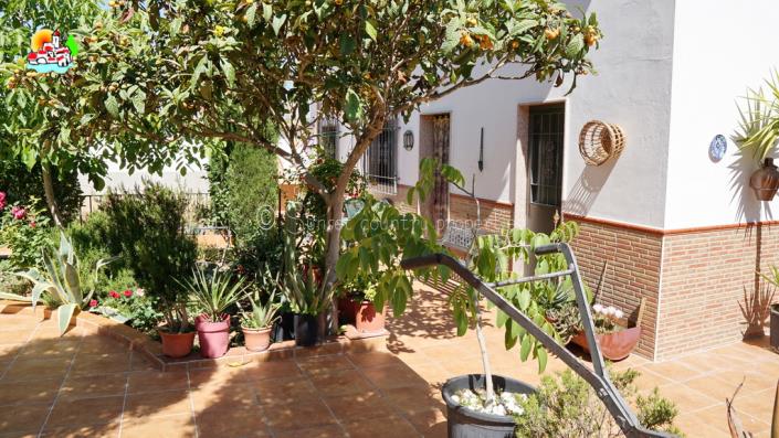 Image No.31-3 Bed Village House for sale