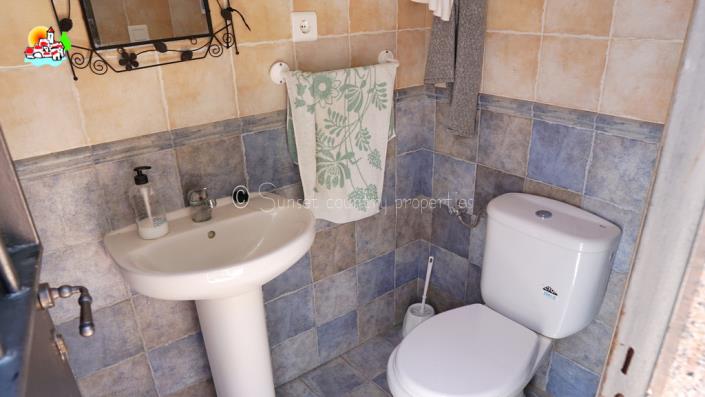 Image No.34-3 Bed Village House for sale