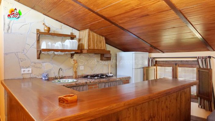 Image No.38-3 Bed Village House for sale