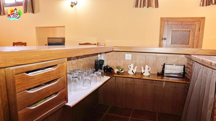 Image No.40-3 Bed Village House for sale