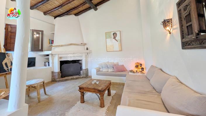 Image No.3-3 Bed Cortijo for sale