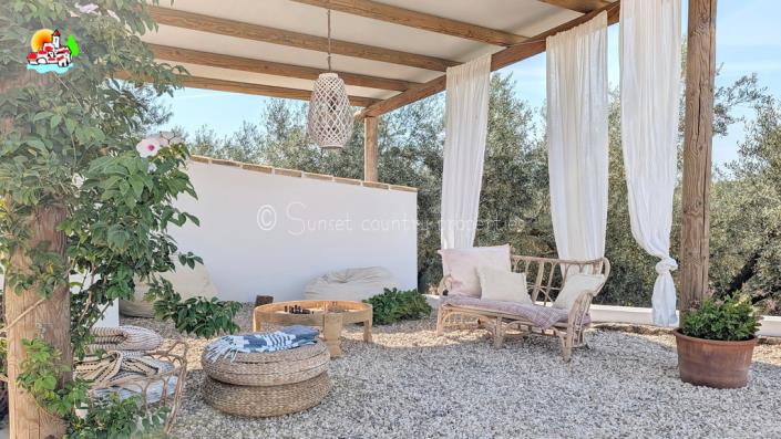 Image No.5-3 Bed Cortijo for sale