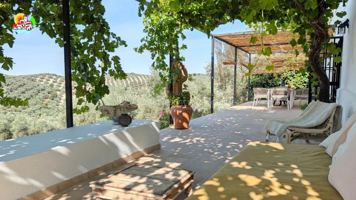 Image No.11-3 Bed Cortijo for sale
