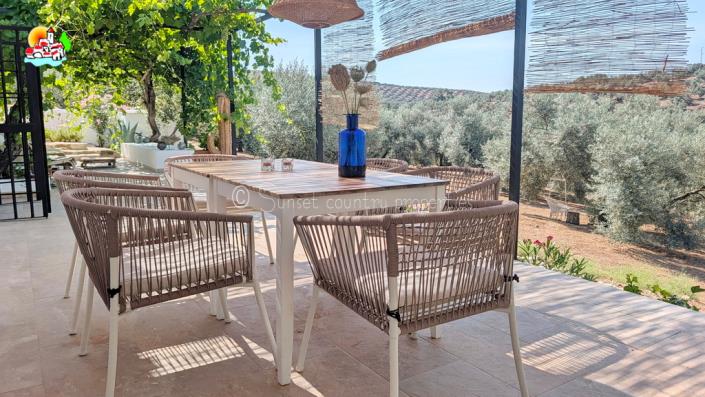 Image No.12-3 Bed Cortijo for sale