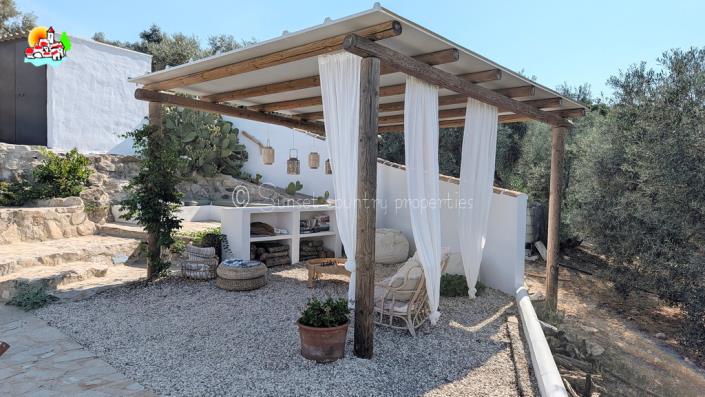 Image No.14-3 Bed Cortijo for sale
