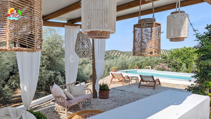 Image No.15-3 Bed Cortijo for sale