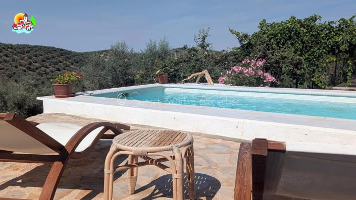 Image No.16-3 Bed Cortijo for sale