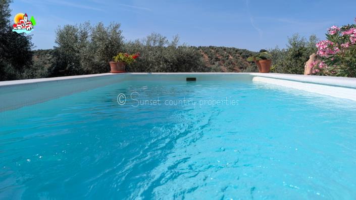 Image No.17-3 Bed Cortijo for sale
