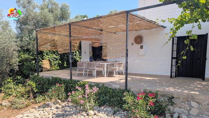 Image No.19-3 Bed Cortijo for sale