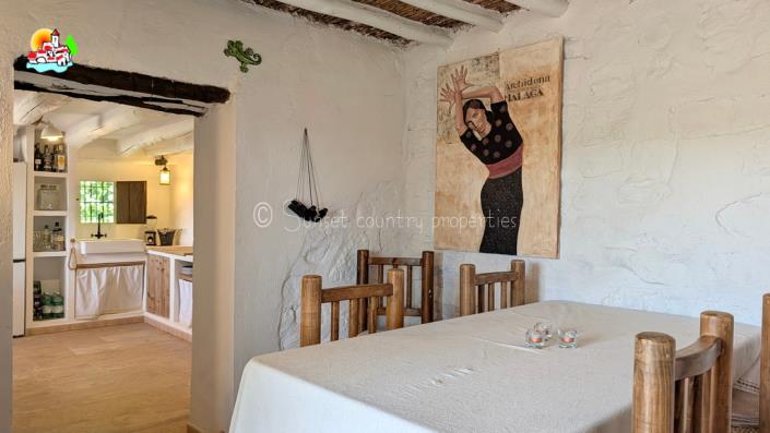 Image No.20-3 Bed Cortijo for sale