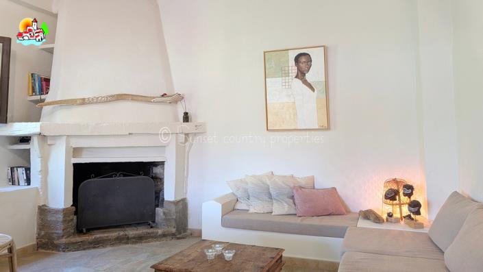Image No.21-3 Bed Cortijo for sale