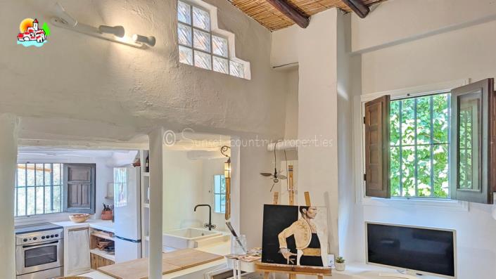 Image No.23-3 Bed Cortijo for sale