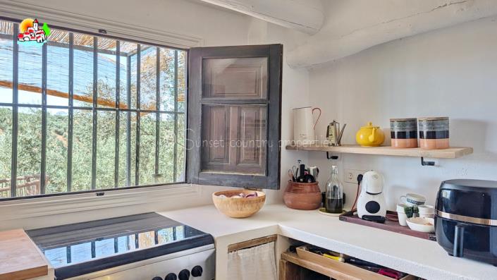 Image No.25-3 Bed Cortijo for sale